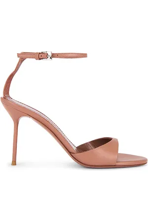 PARIS TEXAS Lidia 90 Sandal in . Size 37, 38.