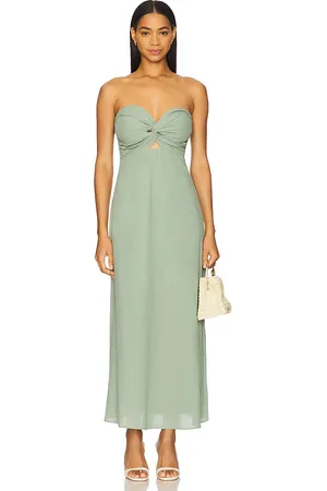 SNDYS X REVOLVE Lilly Dress in . Size M, S, XL, XS, XXS.