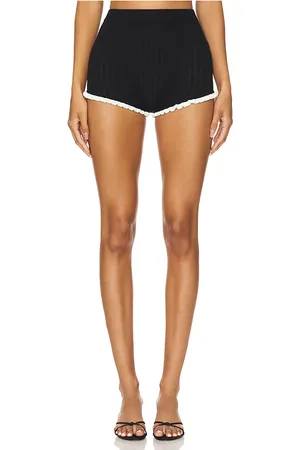 MAJORELLE Brielle Shorts in . Size M, S, XL, XS, XXS.