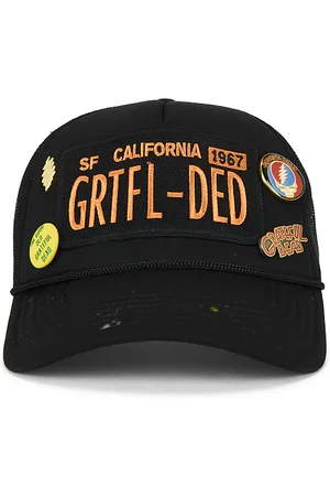 Madeworn Grateful Dead Hat in .