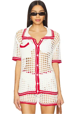 superdown Bronwin Top in . Size M, S, XS.