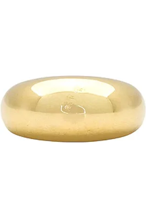 Shashi Paloma Ring in . Size 6, 7, 8.