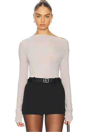Geel Drew Top in . Size M, S, XL, XS.