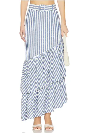 Cara Cara Terra Skirt in . Size 12.