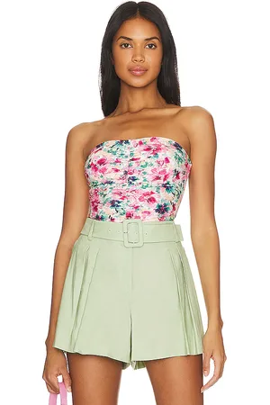 Lovers And Friends Erica Bodysuit in . Size M, S, XL, XS, XXS.