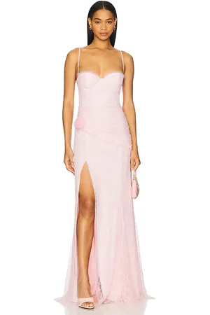 MAJORELLE Salma Gown in . Size XL.