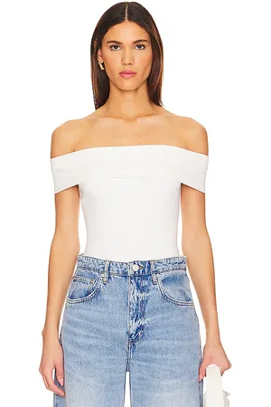 ASTR Mavey Bodysuit in . Size M.