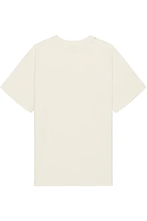 Rhythm Vintage Terry T-Shirt in . Size M, S, XL/1X.