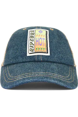 ABrand X Rip Curl Zane Cap in .