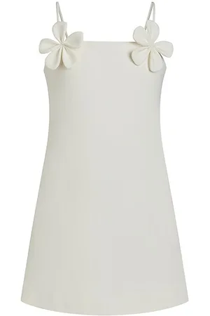 Bardot Kids Clio Mini Dress in . Size 5.