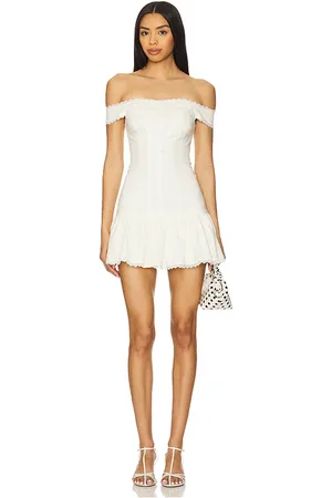 Lovers And Friends Kitty Mini Dress in . Size M, XL.