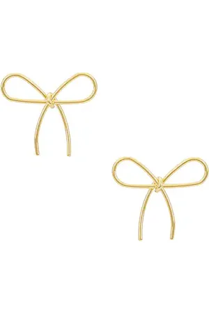 Lovers And Friends Mabel Earrings in .