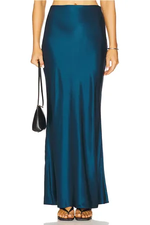 The Sei Bias Maxi Skirt in . Size 2, 4, 6, 8.