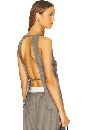EAVES Myah Top in . Size M, S, XL, XS, XXS.