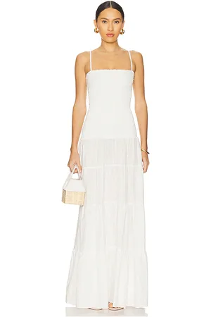 Peixoto Clementine Maxi Dress in . Size M, S, XL.