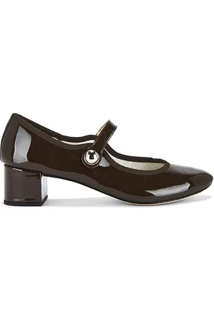 Repetto Fabienne Mary Janes in . Size 38, 39, 40.