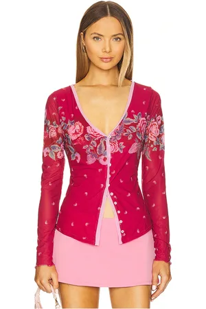 Free People X REVOLVE Home Grown Cardi in . Size M, S, XS.