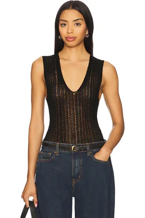 H2OFagerholt Monday Bodysuit in . Size M, S, XS.