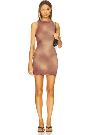 AYA MUSE Fiora Dress in . Size M, S, XS.