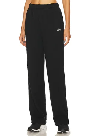 alo Accolade Straight Leg Sweatpant in . Size M, S, XL, XS.