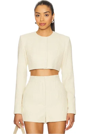 IRO Salie Jacket in . Size 36/4, 38/6, 40/8, 42/10.
