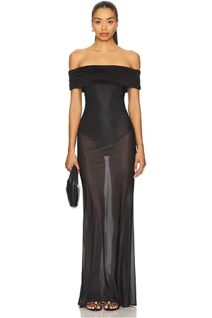 NBD The Lucia Maxi Dress in . Size M, S, XL, XS, XXS.