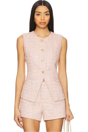 heartLoom Emerson Vest in . Size S.