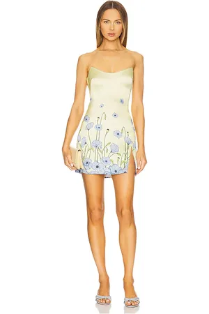 Katie May Debra Dress in . Size XL.