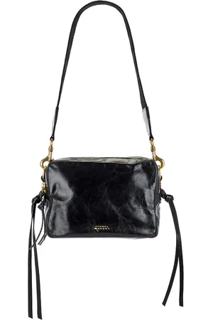 Isabel Marant Wardy Camera Bag in .