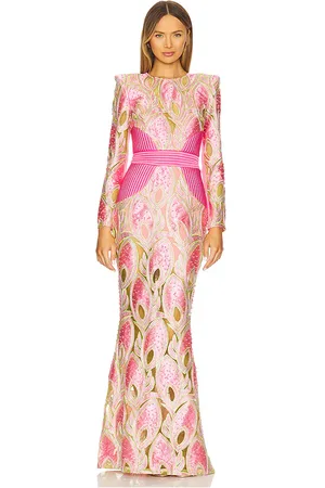 Zhivago Pomme D Amour Gown in . Size 4, 6.