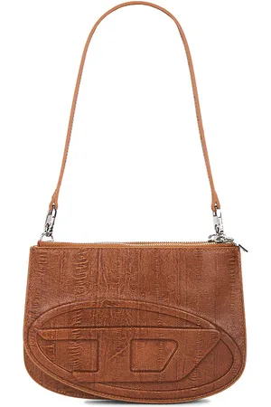 Diesel Twin Shoulder Bag in .