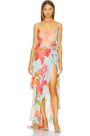 Retrofete Samara Dress in . Size S.