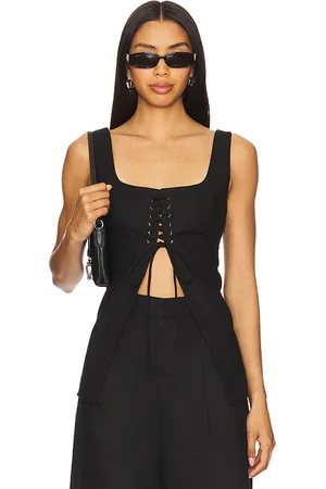 SNDYS Osten Top in . Size M, S, XL, XS, XXL.