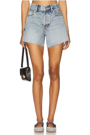 VERONICA BEARD Ellis Mid Rise Short in . Size 25, 26, 27.