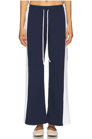 Michael Lauren Lux Wide Leg Pant in . Size M, S, XL, XS.