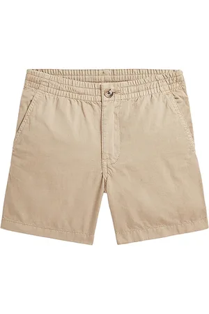 Ralph Lauren Kids Parachute Relaxed Fit Easy Short in . Size 5, 6.