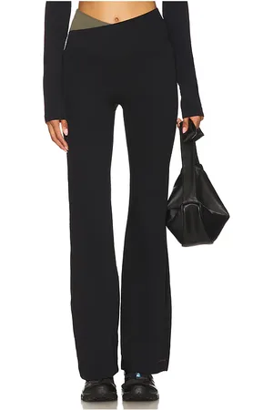 P.E Nation Wander Flare Legging in . Size M, XL, XS, XXL, XXS.
