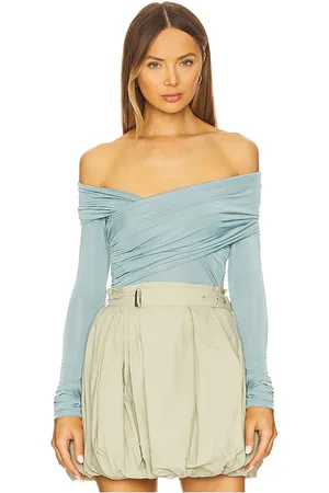 Paris Georgia Otto Bodysuit in . Size M, S.