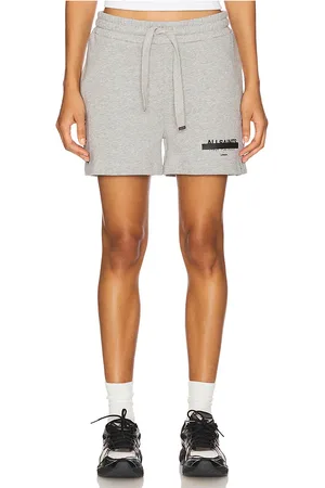 AllSaints Sorri Sweatshort in . Size M, S, XS.