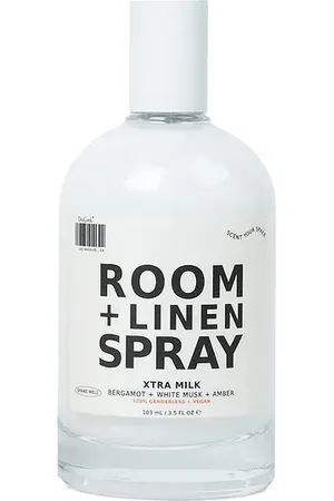 Dedcool Xtra Milk Room + Linen Spray in .