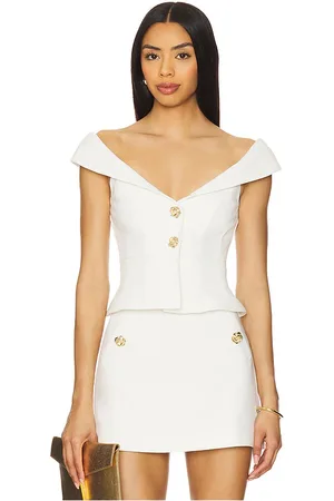MAJORELLE Brooke Top in . Size M, S, XL.