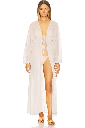 SNDYS Behati Beach Robe in . Size M, S, XS.