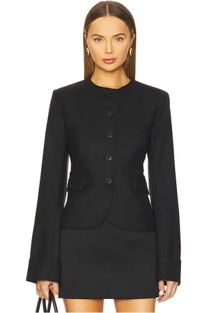 EAVES Tala Blazer in . Size M, S, XL, XS, XXS.
