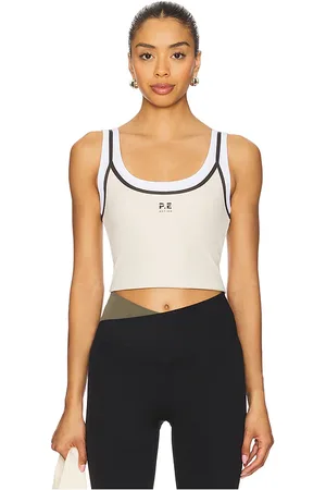 P.E Nation Forward Tank Top in . Size M, XL, XS, XXL, XXS.
