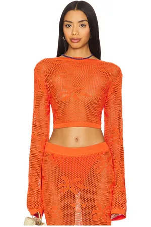 SNDYS Terra Reversible Top in . Size XL, XXL.