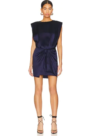 Amanda Uprichard Copeland Mini Dress in . Size XS.