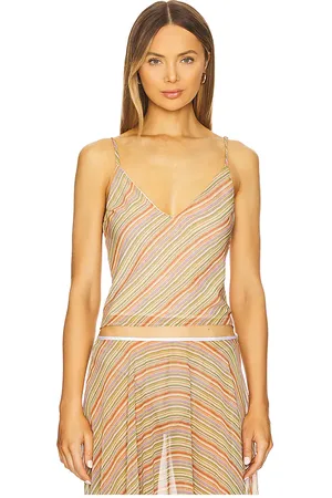 Bella Venice The Mize Top in . Size M, S.