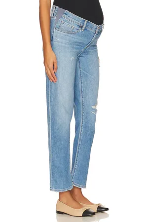 Hatch The Boyfriend Maternity Jean in . Size 25, 26, 27, 28, 29, 30.