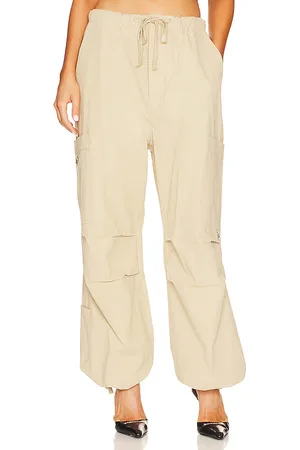BY.DYLN Lexi Cargo Pants in . Size M.