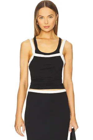 The Line By K Salome Tank Top in . Size M, S, XS.